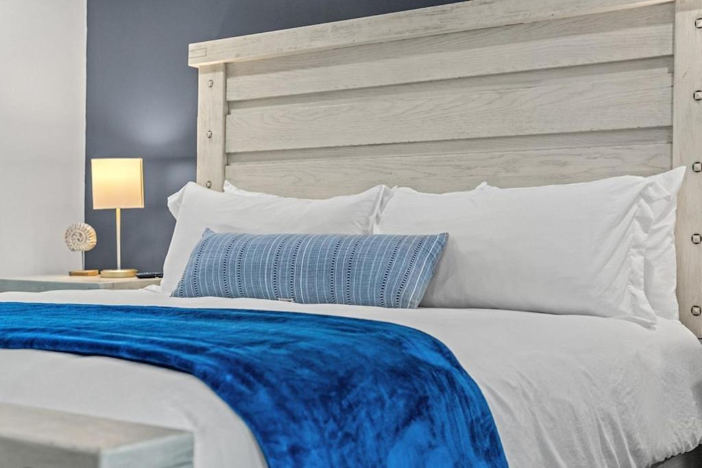 Newly Remodeled Beachfront Townhome - Sleeps 14 Panama City Beach Dış mekan fotoğraf