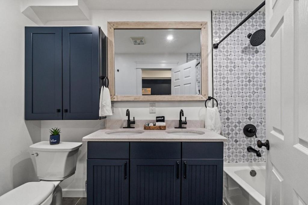 Newly Remodeled Beachfront Townhome - Sleeps 14 Panama City Beach Dış mekan fotoğraf